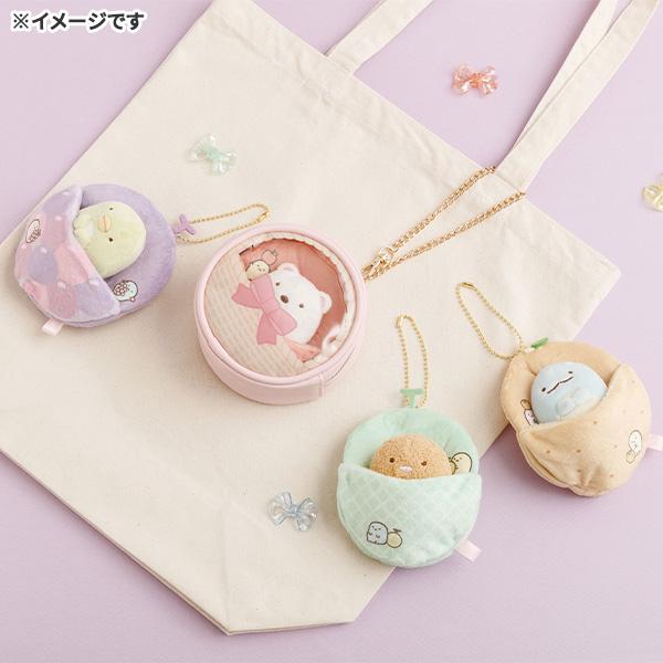 San-X（サンエックス） メール便送料無料 すみっコぐらし てのり