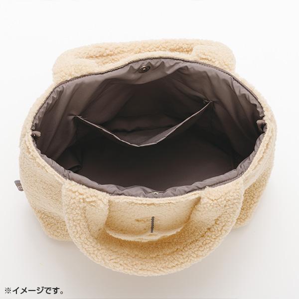 San-X（サンエックス） 送料無料 リラックマ もこもこミニトートバッグ