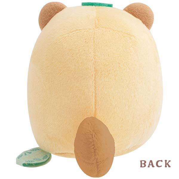 San-X（サンエックス） 送料無料 すみっコぐらし あつめてぬいぐるみ