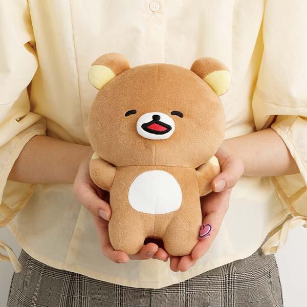San-X（サンエックス） 送料無料 リラックマ ぬいぐるみ リラックマ