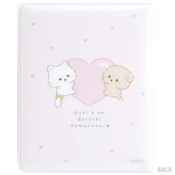 San-X（サンエックス） 送料無料 いしよわちゃん マルチコレクション
