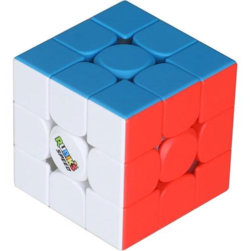 送料無料 メガハウス ルービックキューブ ルービックスピードキューブ