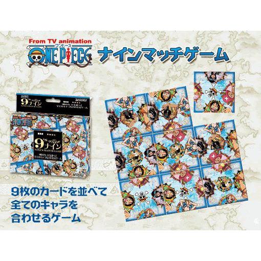 NE-004 ビバリー ワンピース ナインマッチゲーム ONE PIECE カード