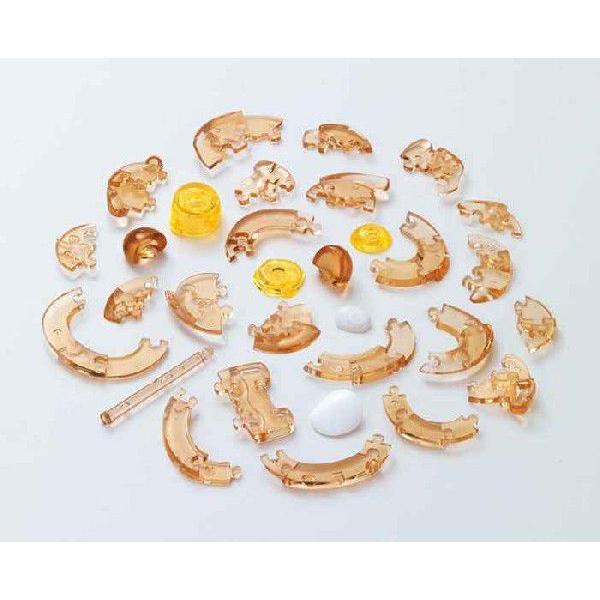 クリスタルパズル リラックマ りらっくま 50175 リラックマ グッズ