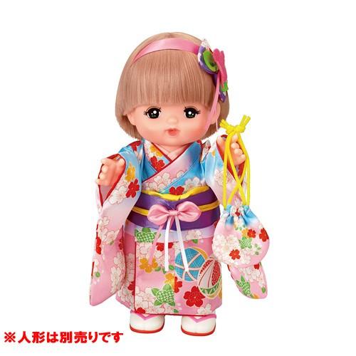 送料無料 メルちゃん きせかえセット きものセット 4977554514467