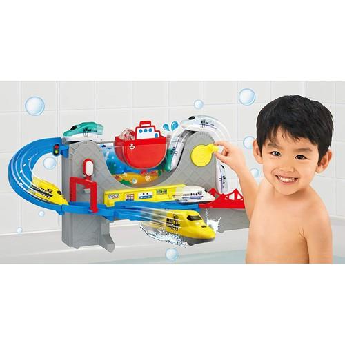 おすそ分けボックス　アコーディオンボックス　蜂　パール持ち手　イエローオーカー色 4977554617038.jpg