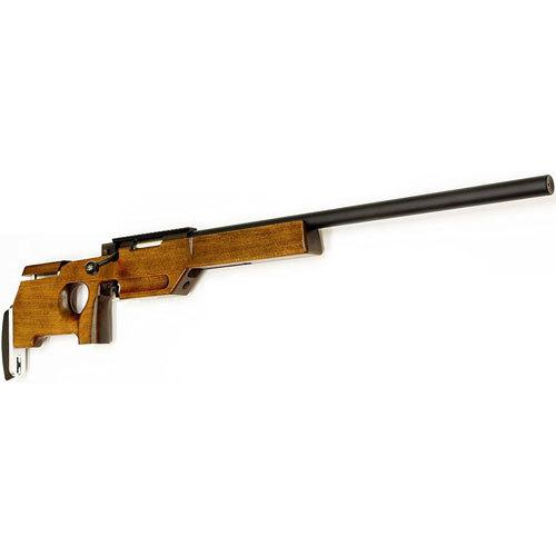 送料無料 マルゼン 競技用 ボルトアクションエアーライフル APS タイプ