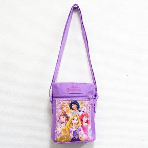 プリンセス のショルダーポーチ Iampho Net