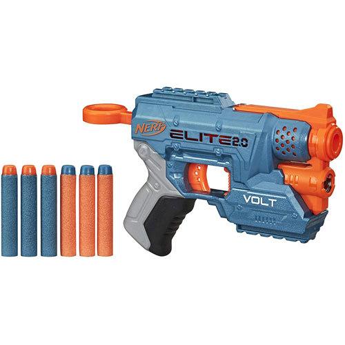 ナーフセット Amazon.co.jp: Nerf Elite 2.0 ロードアウト 3-ブラスターパック