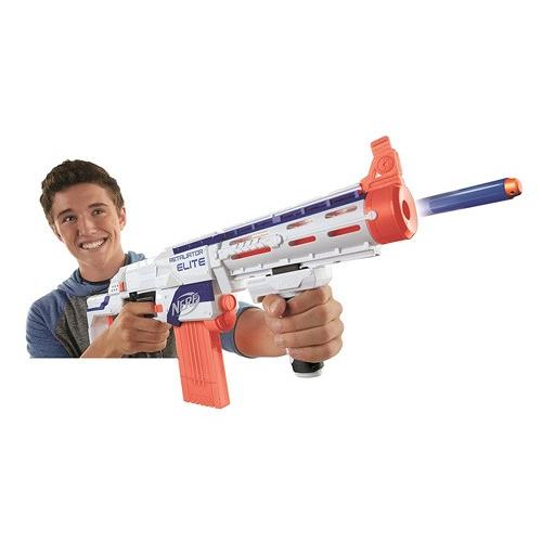 送料無料 ナーフ N-ストライクエリート リタリエイター 653569774792