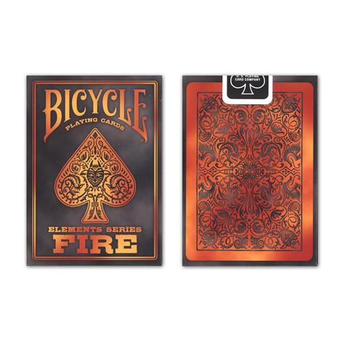 トランプカード バイスクル ファイア ユウセイ堂 Paypayモール店 通販 Paypayモール