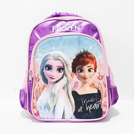 送料無料 ディズニー アナと雪の女王 トドラーリュックサック HEART
