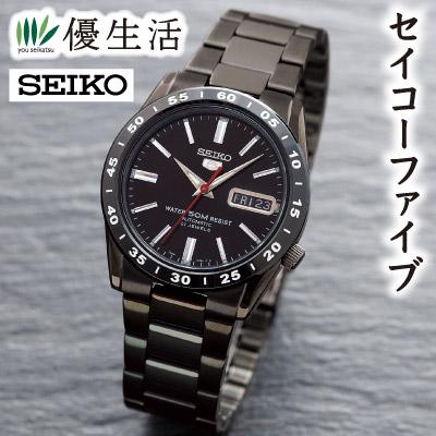 セイコーファイブ : 優生活 - 通販 - Yahoo!ショッピング