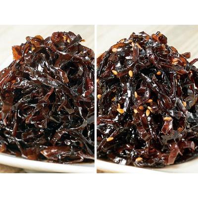 北海道産 細切昆布/ごま昆布1.04kgセット : 優生活 - 通販 - Yahoo