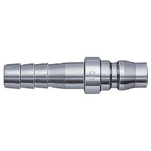 日東工器 NITTO KOHKI ハイカプラ ホース取付用プラグ 600PH 相手側3/4  