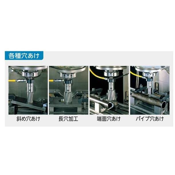 日東工器 日東工器（NITTO KOHKI) ジェットブローチ 穴径29mm用 08548