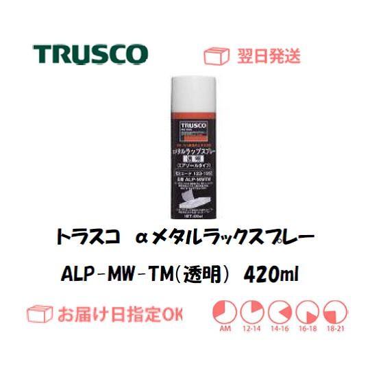 トラスコ Aメタルラップスプレー 4ml Alp Mw Tm 透明 Smilesquadhouston Com