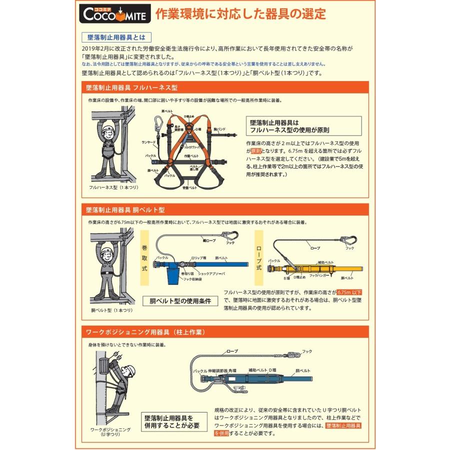 タジマ AZAM-BK 軽量ハーネス【市川行徳店】【店頭取引限定】【未使用】管理番号：IT8842C5MNK6 Tajima（タジマ） フルハーネス 軽量 新規格対応 ハーネスZA SEG