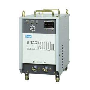 ダイヘン 溶接機 200V 直流 ダイヘン（DAIHEN) 直流アーク溶接機 B 