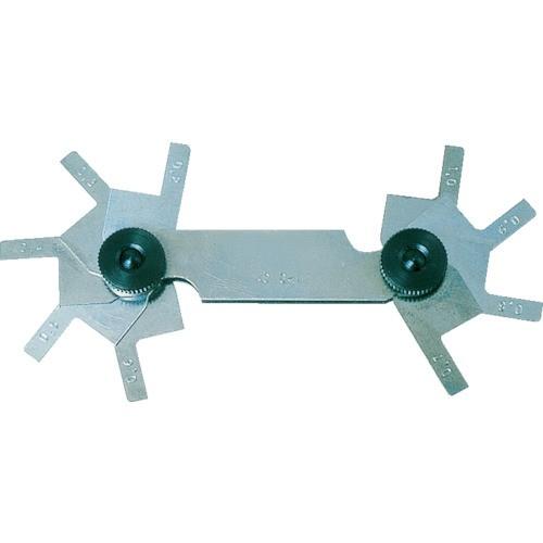 圧力計 0-50 psi 真鍮接続 オイルプレッシャーゲージ 2 