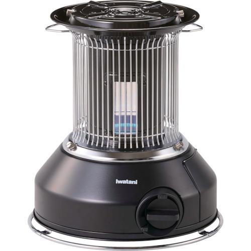 岩谷 イワタニ カセットガスストーブ マル暖 CB-STV-MRD インボイス  