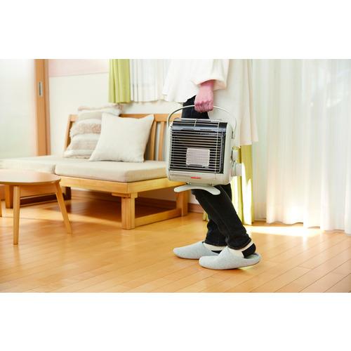 Iwatani（イワタニ） 岩谷 カセットガスストーブ マイ暖 CB-STV-MYD3