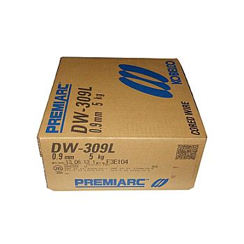 神戸製鋼 KOBELCO 低炭素ステンレス用溶接ワイヤ DW-309L 0.9mm