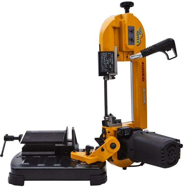 SUZUKID スズキッド スター電器製造 メタルバンドソー エッジ SUZUKID スズキッド スター電器製造 メタルバンドソー エッジ