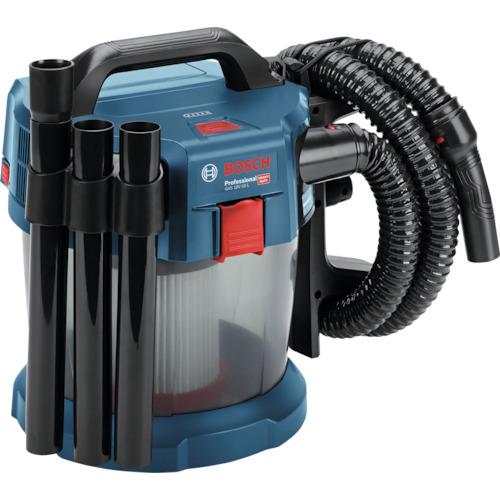 BOSCH（ボッシュ） 掃除機 業務用掃除機 コードレスクリーナー 乾湿