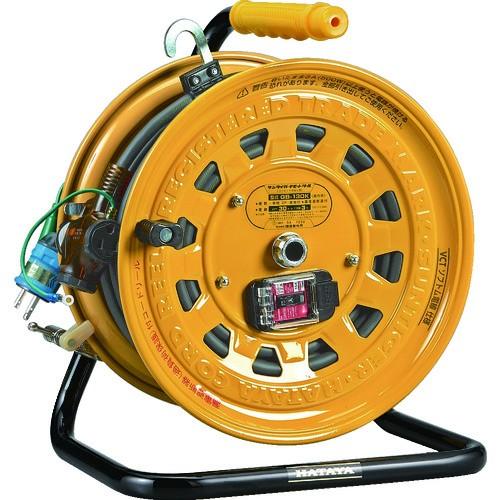 コードリール ハタヤ HATAYA 電工ドラム サンタイガーテモートリール 
