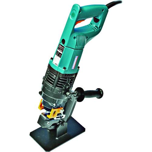 オグラ HPC-N209W 電動油圧パンチャー φ20mm 穴あけ 複動式 丸穴・長穴 