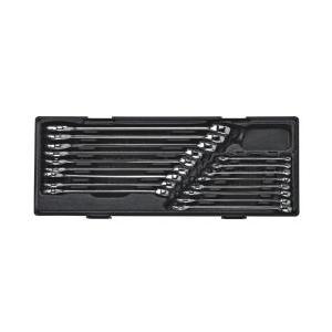 JTC JTC 17PCS コンビネーションレンチ JTCK6171 送料無料 ポイント5倍 