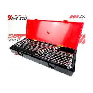 JTC JTC 17PCS コンビネーションレンチ JTCK6171 送料無料 ポイント5倍 