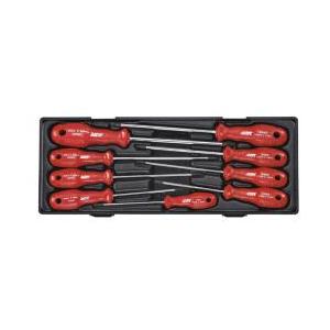 JTC JTC 9pcs スタードライバーセット(穴開き) JTCK7092 送料無料