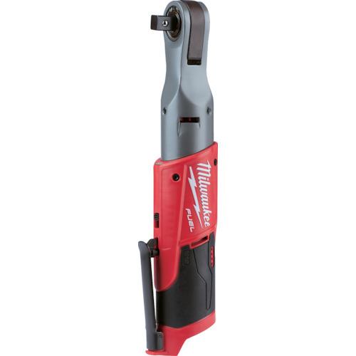 Milwaukee（ミルウォーキー） M12 FUEL 1/2インチ インパクトレンチ 