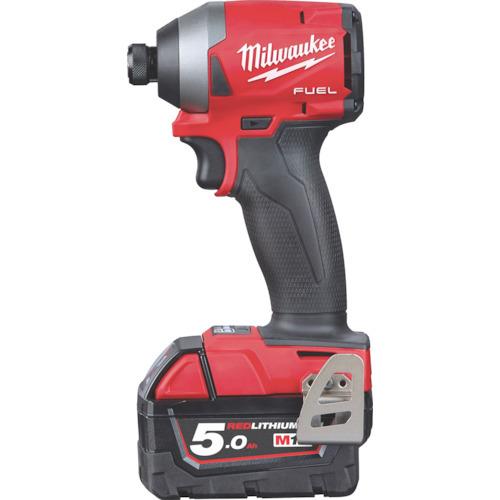 Milwaukee ミルウォーキー 充電式インパクトドライバー M18 FID3 Milwaukee ミルウォーキー 充電式インパクトドライバー M18 FID3