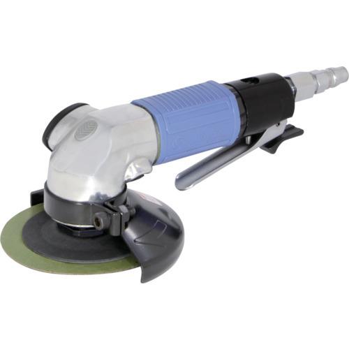 日東工器（NITTO KOHKI) 空気式ジスクサンダ マイトン MYS-40L 軽研削  