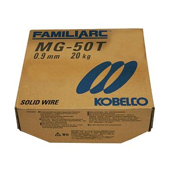 溶接ワイヤー YGW-12 半自動溶接 神戸製鋼 KOBELCO ソリッド溶接ワイヤ 