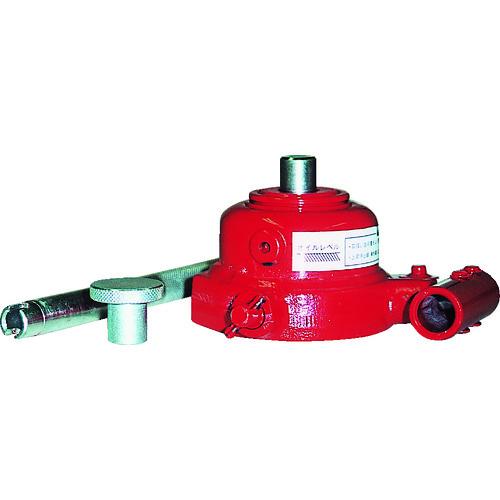 マサダ製作所 ミニタイプ油圧ジャッキ MMJ-5C-2 5T用 インボイス マサダ製作所 ミニタイプ油圧ジャッキ MMJ-5C-2 5T用 インボイス
