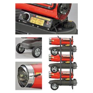 【新品】 ワキタ MEIHO パワーヒーター 熱風式 30kw (MPH30R) 楽天市場】スポットヒーター ワキタ メイホー パワーヒーター