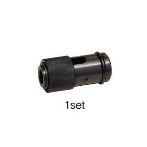 日東工器 NITTO KOHKI タッピングアトラ MT-200C用タップホルダ M8 NO.47074 インボイス制度対象適格請求書発行事業者