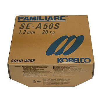 溶接ワイヤー 半自動溶接 混合ガス用 YGW15 神戸製鋼 KOBELCO ソリッド