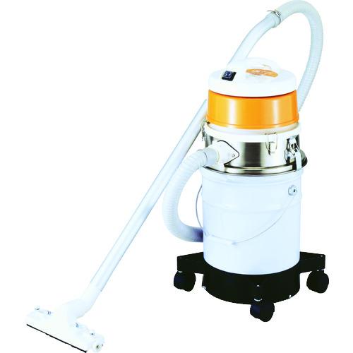スイデン 微粉塵専用 乾式掃除機 SGV-110DP-PC 業務用 集塵機 乾式