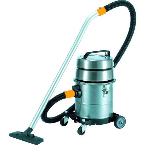 年末大掃除用品　スイデン 金属製クリーナー SPSV-1102 スイデン SPSV-1102 ステンレス乾湿両用掃除機 業務用 集塵機 100V 10L