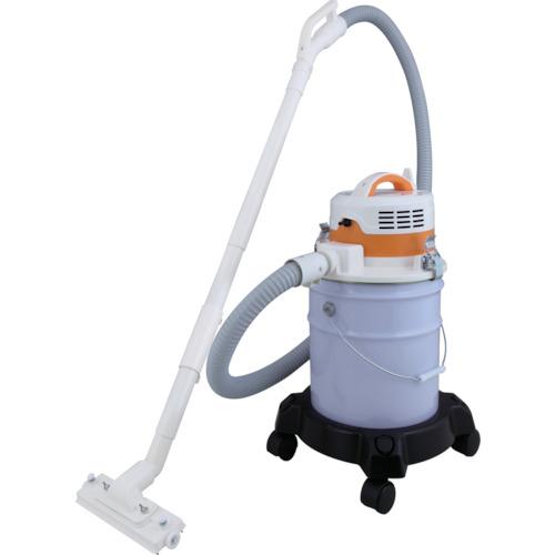 スイデン ペール缶タイプ掃除機 SPV-101EPC 乾湿両用 業務用 集塵機