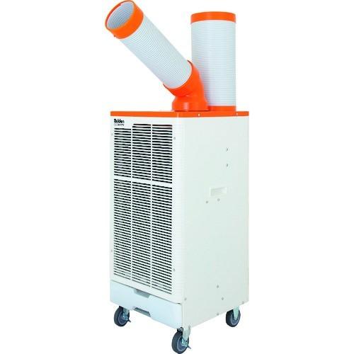 スポットエアコン スイデン スポットクーラー SS-25EL-3T 三相