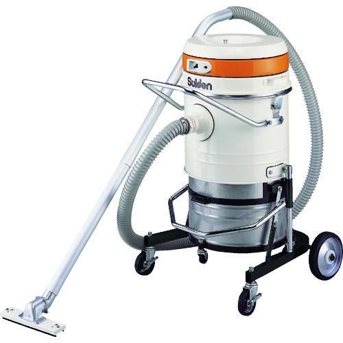 スイデン ドラム缶対応掃除機 SV-S1501EG 業務用 乾湿両用 集塵機 100V