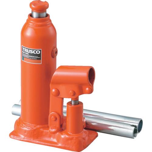 TRUSCO中山 TRUSCO（トラスコ中山） 5トン 油圧ジャッキ TOJ-5 日本製 