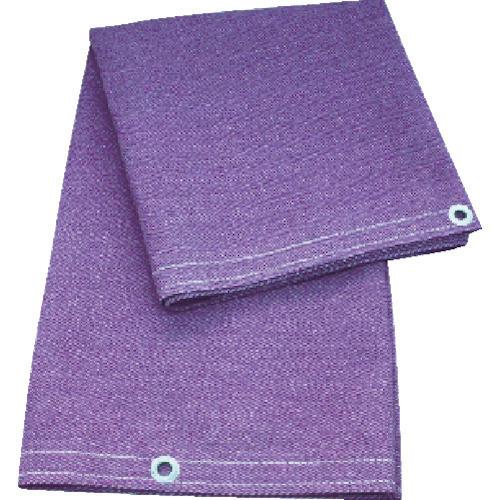 トラスコ スパッタシート 溶接火花受けシート ベーシック両面ピンク