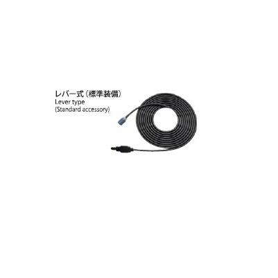 トーチスイッチ パナソニック Panasonic TIG溶接用レバー式トーチ